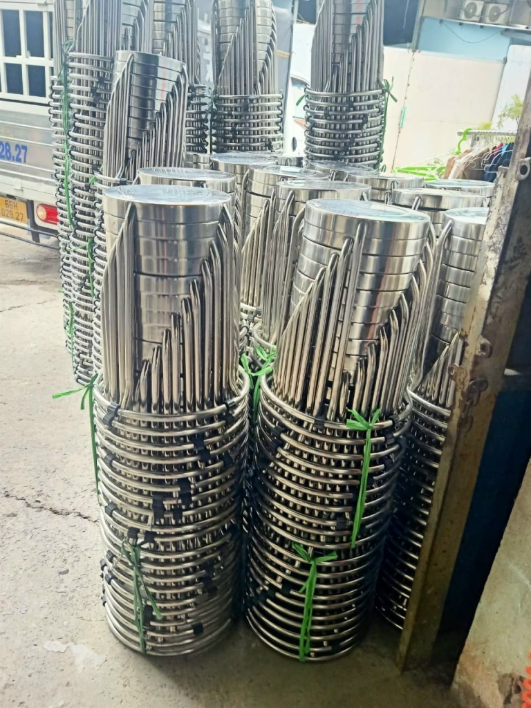 Ghế Inox Giá Rẻ: Sự Lựa Chọn Hoàn Hảo Cho Không Gian Hiện Đại Và Bền ...