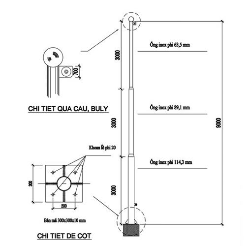 cot-co-inox-cao-9-m-phuc-long